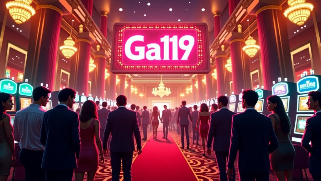 Ga179